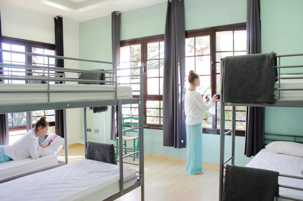 Hostel Aguilas Isla Del Fraile Exterior photo