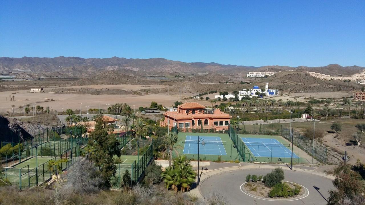 Hostel Aguilas Isla Del Fraile Exterior photo