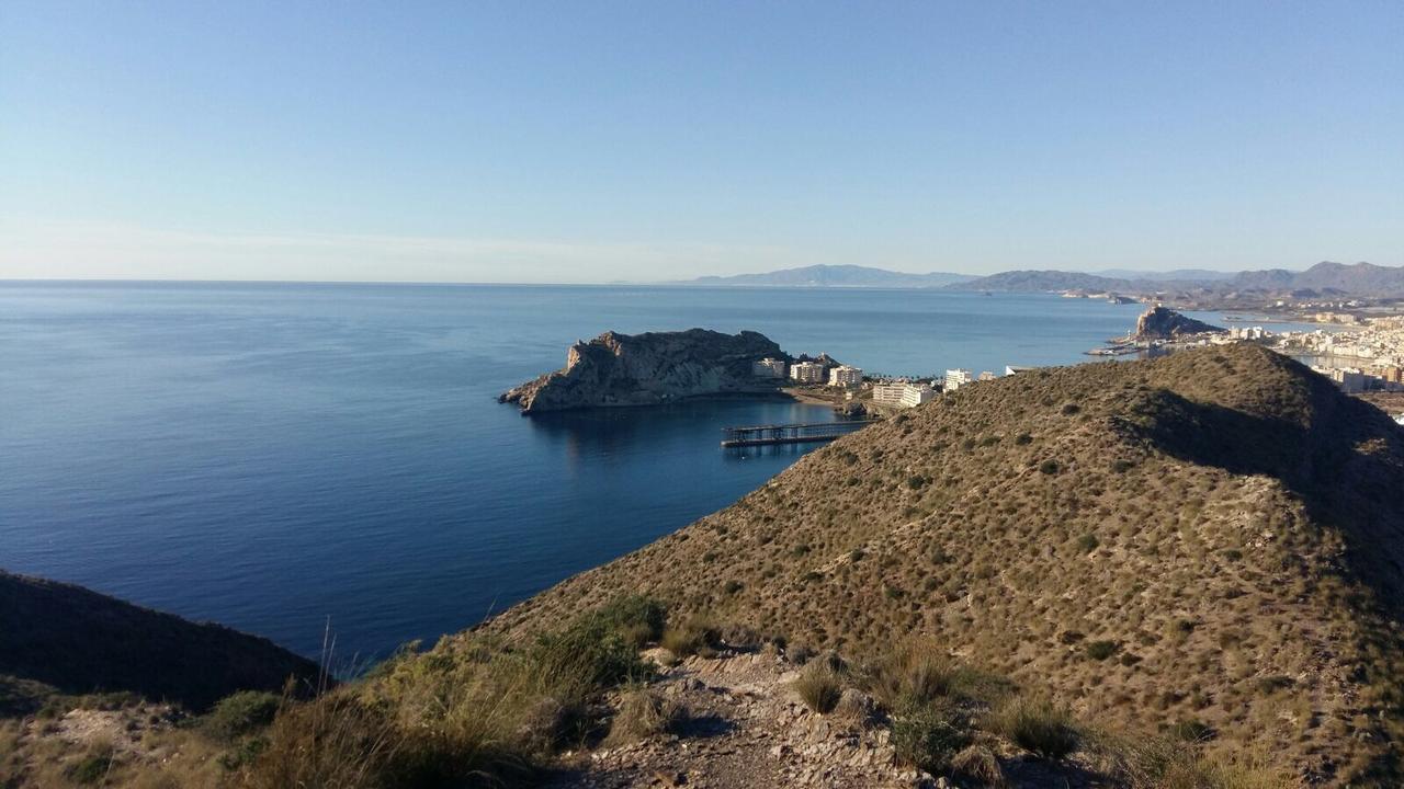 Hostel Aguilas Isla Del Fraile Exterior photo